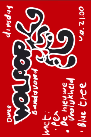 Wolpop Owee 2005